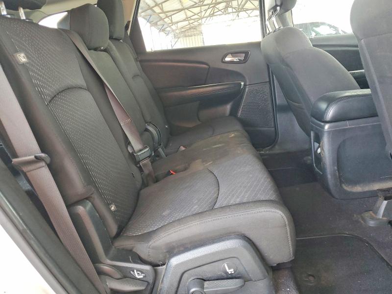Продаж на аукціоні авто 2018 Dodge Journey, vin: 3C4PDCAB2JT532245, номер лоту: 59385806