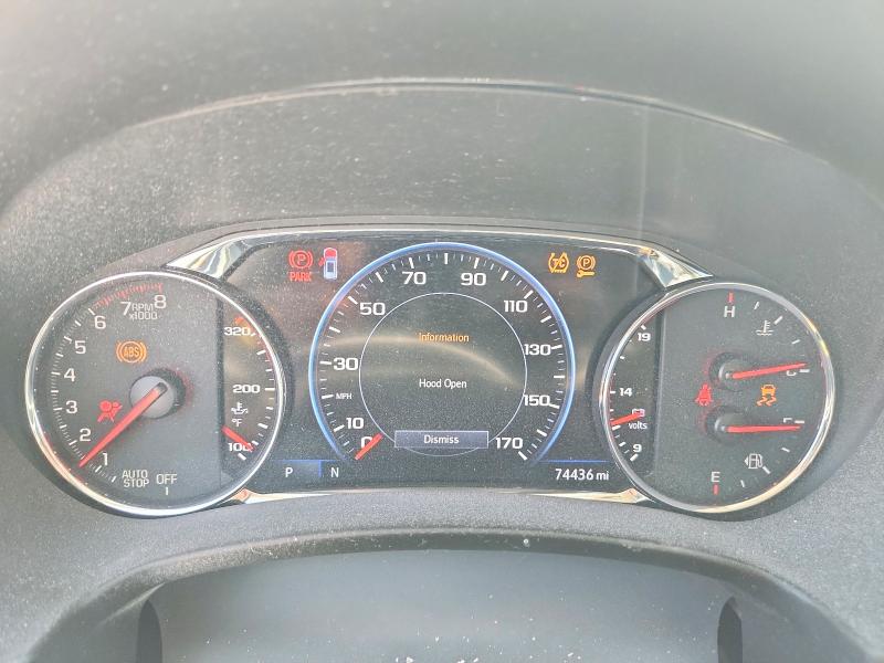 Aukcja sprzedaży 2022 Gmc Terrain, vin: 3GKALXEV7NL313635, numer aukcji: 60865906