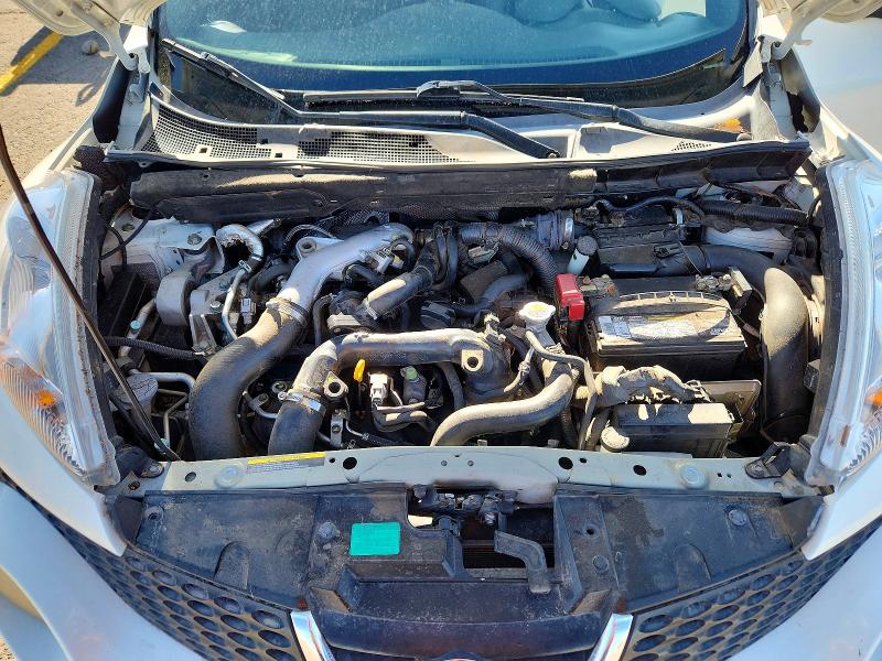 Продаж на аукціоні авто 2013 Nissan Juke, vin: JN8AF5MR7DT221192, номер лоту: 63200136