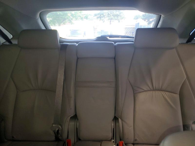 Продажа на аукционе авто 2005 Lexus Rx, vin: 2T2HA31U95C070513, номер лота: 61550036