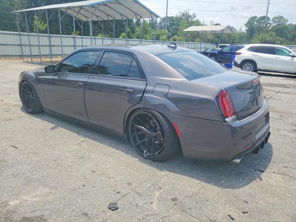 Aukcja sprzedaży 2017 Chrysler 300, vin: 2C3CCABG4HH647100, numer aukcji: 63161376