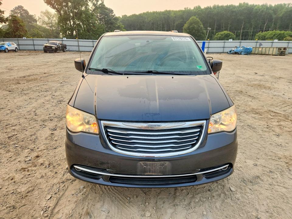 Aukcja sprzedaży 2013 Chrysler Town & Country, vin: 2C4RC1BG0DR674238, numer aukcji: 61178176