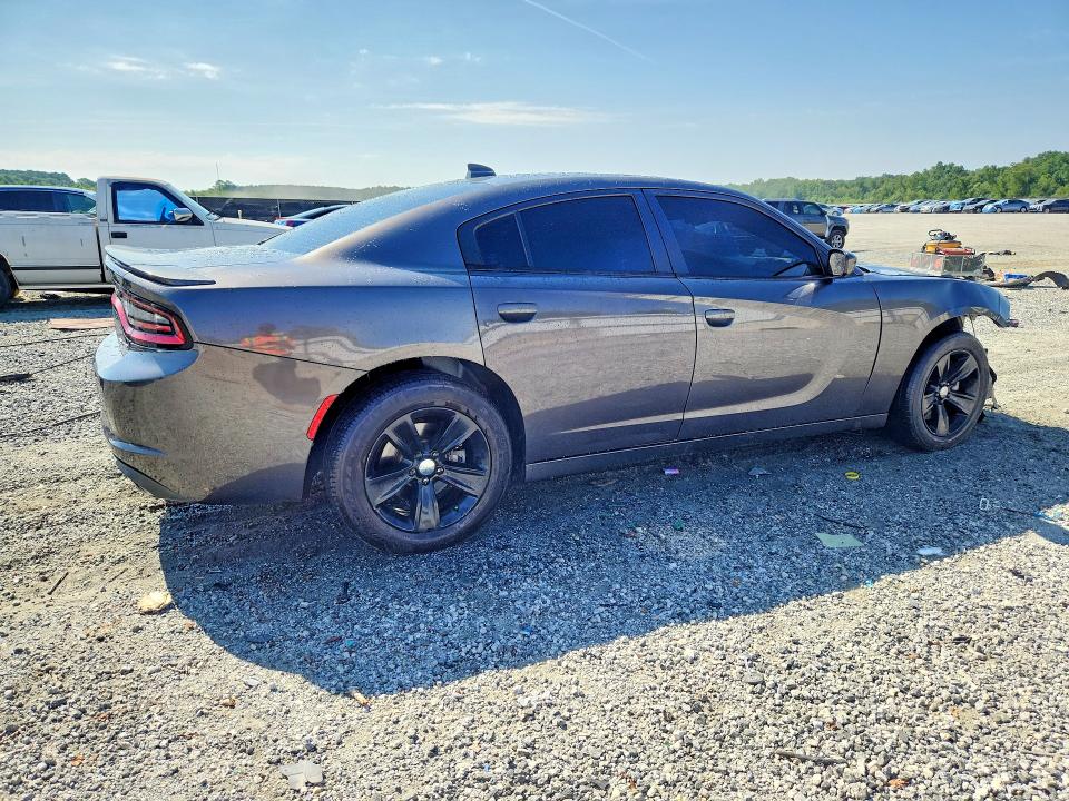 Aukcja sprzedaży 2015 Dodge Charger, vin: 2C3CDXJG1FH884352, numer aukcji: 61424776
