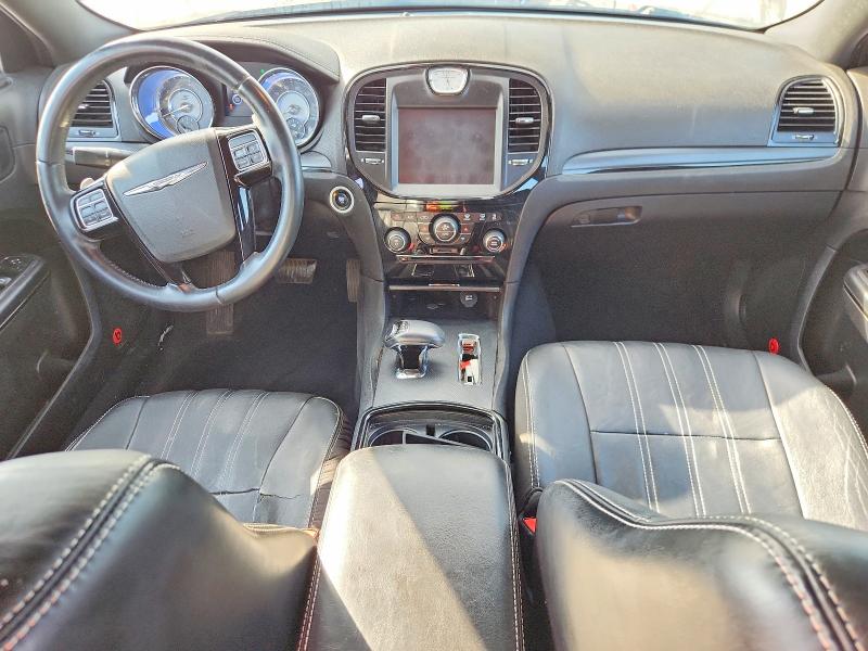 2014 Chrysler 300 მანქანა იყიდება აუქციონზე, vin: 2C3CCAGG5EH142266, აუქციონის ნომერი: 59290986