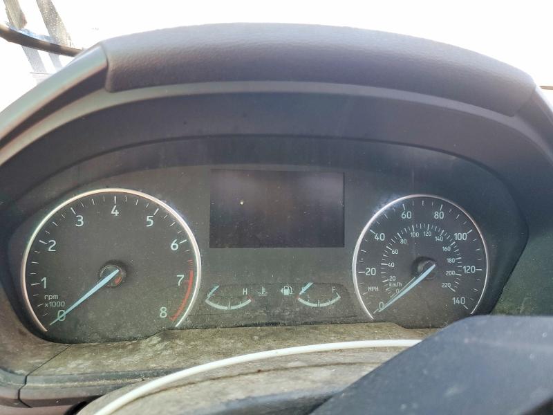 Продаж на аукціоні авто 2018 Ford Ecosport, vin: MAJ6P1WL7JC171203, номер лоту: 59662666