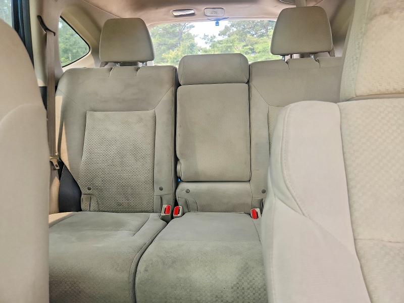 Aukcja sprzedaży 2016 Honda Cr-v, vin: 2HKRM4H52GH683495, numer aukcji: 61489116