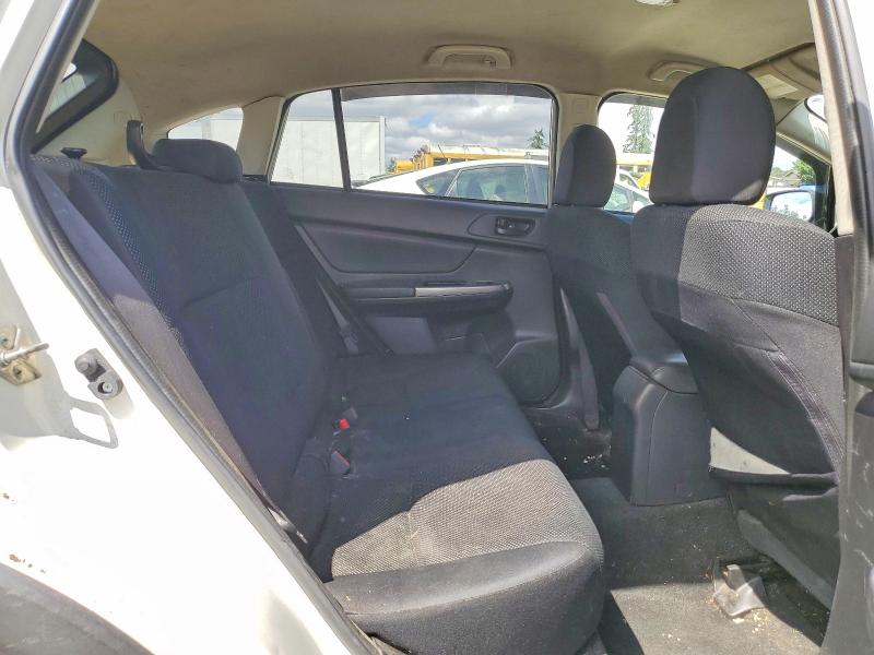 Aukcja sprzedaży 2015 Subaru Xv Crosstrek, vin: JF2GPAAC7F9311309, numer aukcji: 60506596
