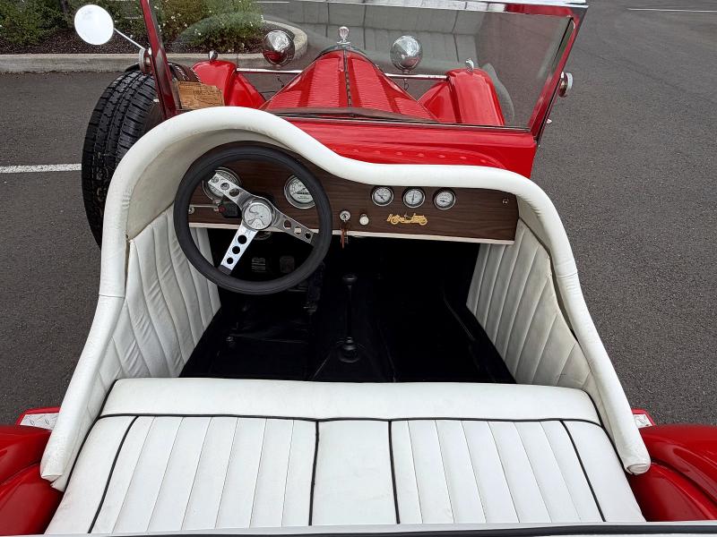 Продаж на аукціоні авто 1927 Bugatti Veyron, vin: 1122868402, номер лоту: 60089986