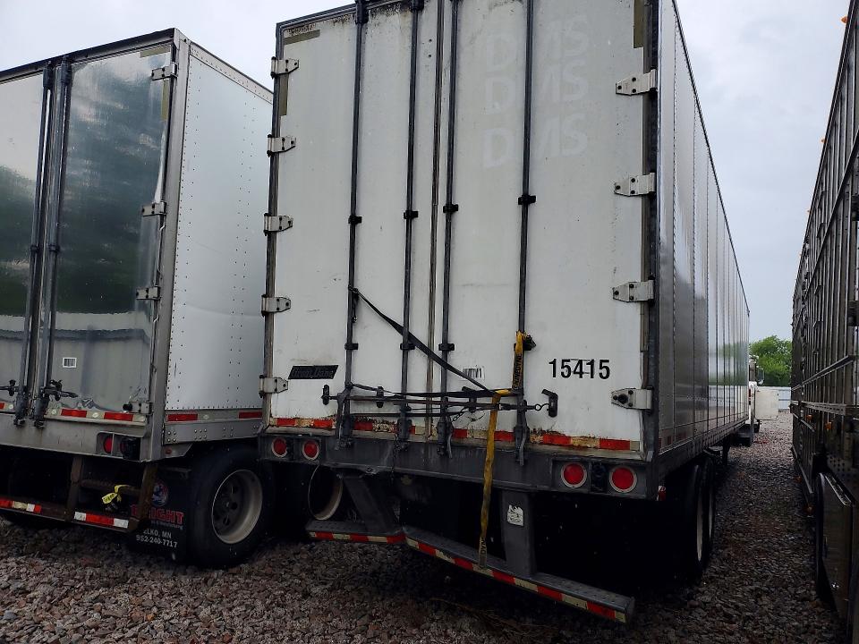 Продажа на аукционе авто 2012 Great Dane Trailers Dry Box Tr, vin: 1GRAP062XCD442862, номер лота: 62864256