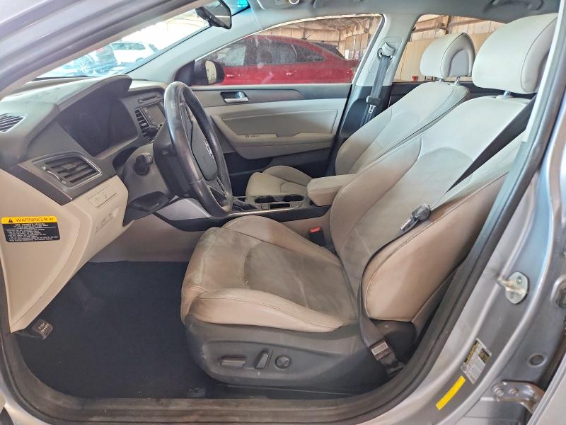 Продаж на аукціоні авто 2015 Hyundai Sonata, vin: 5NPE34AF5FH081208, номер лоту: 60381066