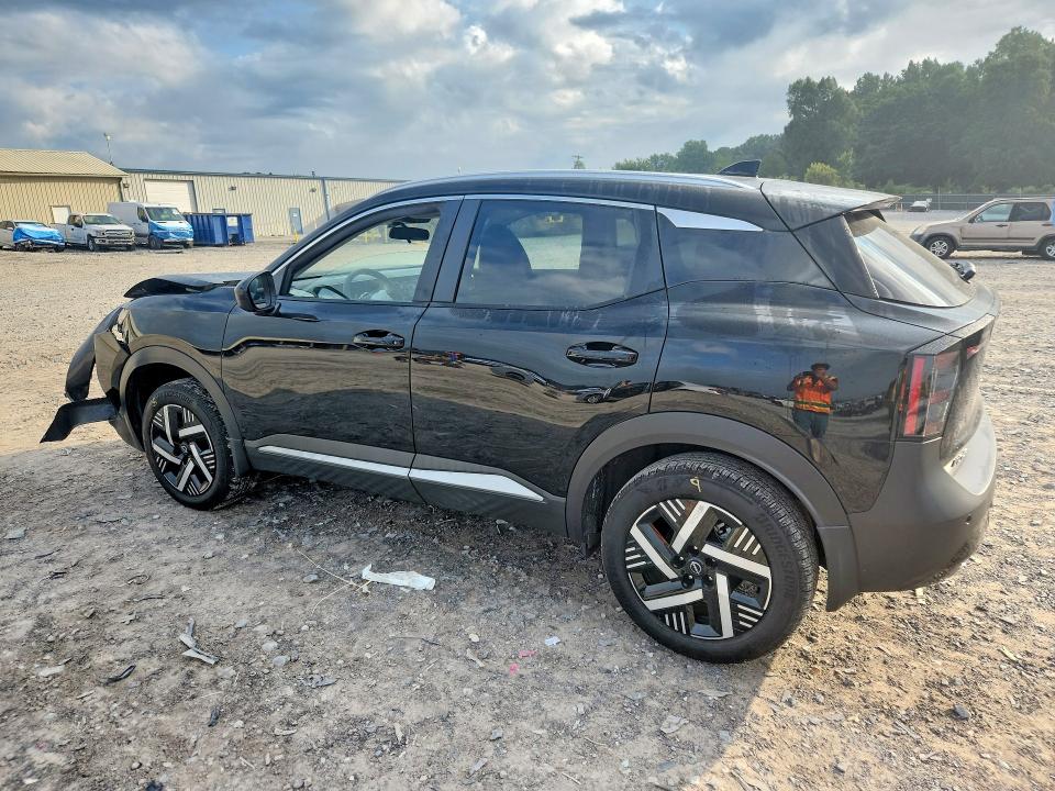 Продаж на аукціоні авто 2026 Nissan Kicks, vin: 3N8AP6CEXTL309626, номер лоту: 61307636
