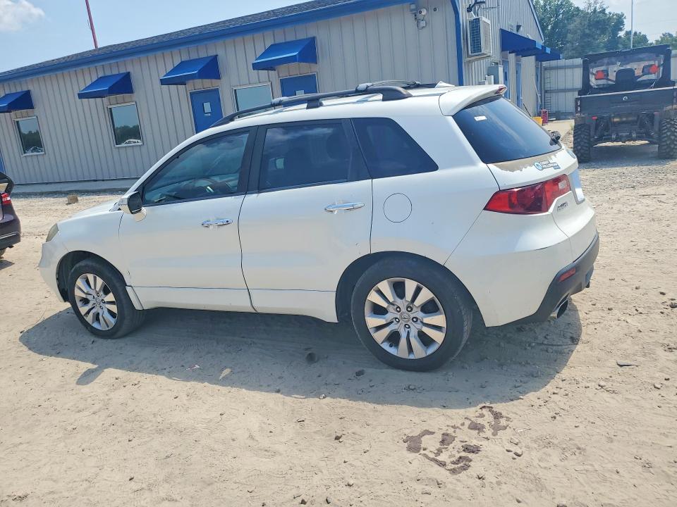 Продажа на аукционе авто 2010 Acura Rdx, vin: 5J8TB2H56AA000147, номер лота: 62951516