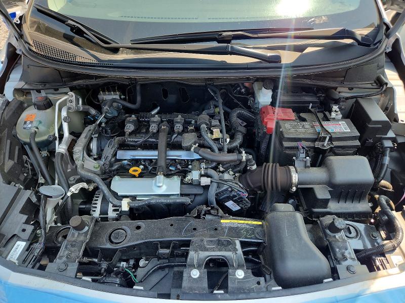 Aukcja sprzedaży 2025 Nissan Versa, vin: 3N1CN8DV4SL867753, numer aukcji: 62854016