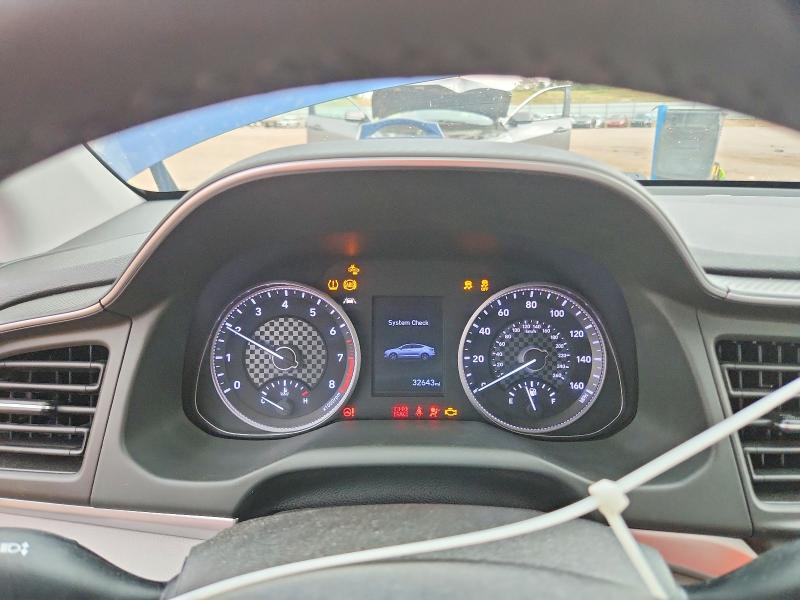 Продаж на аукціоні авто 2019 Hyundai Elantra, vin: 5NPD84LF6KH472131, номер лоту: 63032886