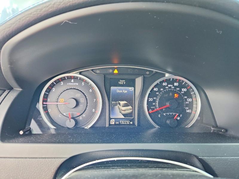 2017 Toyota Camry მანქანა იყიდება აუქციონზე, vin: 4T1BF1FK5HU281928, აუქციონის ნომერი: 62296336