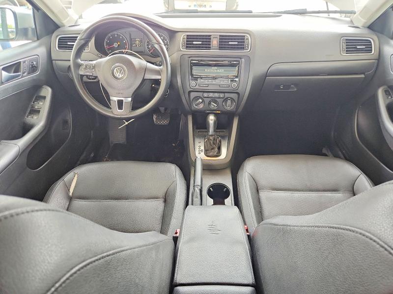 62709406 :رقم المزاد ، 3VWDP7AJ8CM377445 vin ، 2012 Volkswagen Jetta مزاد بيع