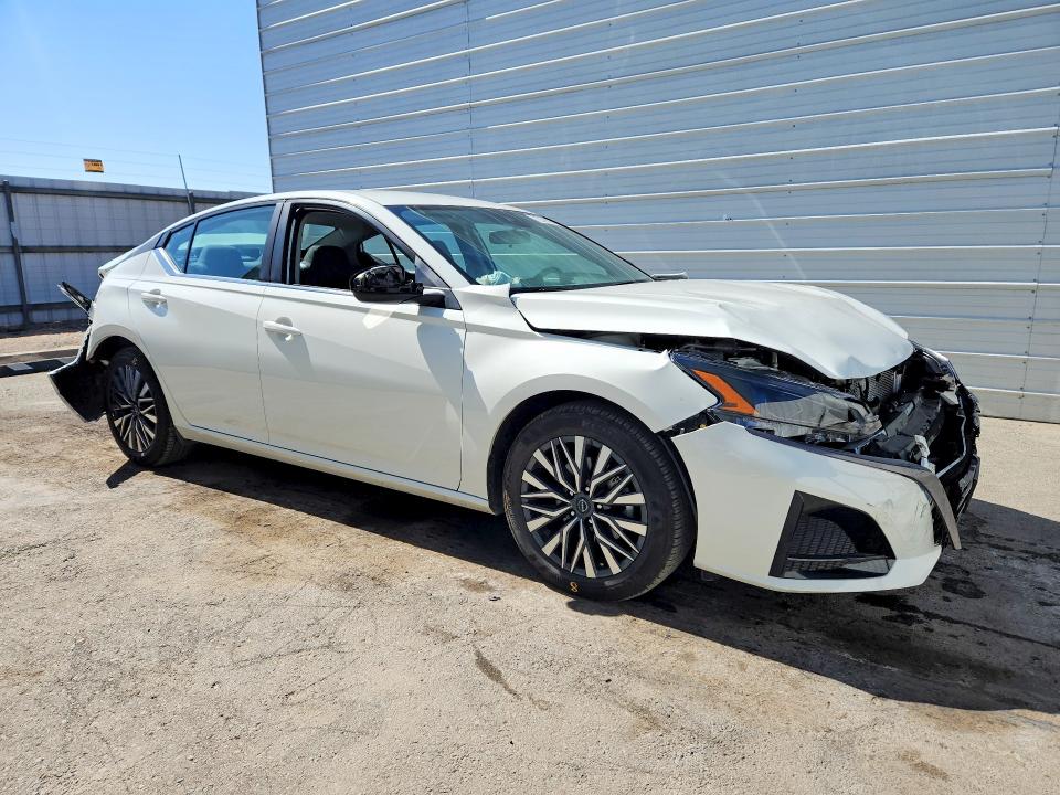 Продажа на аукционе авто 2026 Nissan Altima, vin: 1N4BL4DV7TN313220, номер лота: 60483256