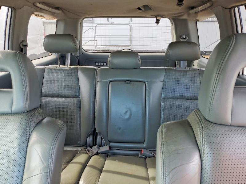 2005 Honda Pilot მანქანა იყიდება აუქციონზე, vin: 2HKYF18625H541917, აუქციონის ნომერი: 59659966