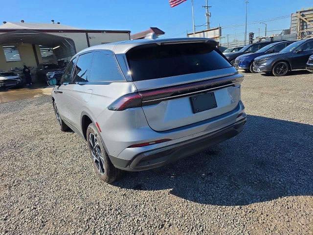 Продаж на аукціоні авто 2024 Lincoln Nautilus, vin: 5LMPJ8JA8RJ800935, номер лоту: 61163876
