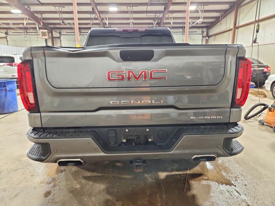 63052686 :رقم المزاد ، 3GTU9FEL3MG243834 vin ، 2021 Gmc Sierra مزاد بيع