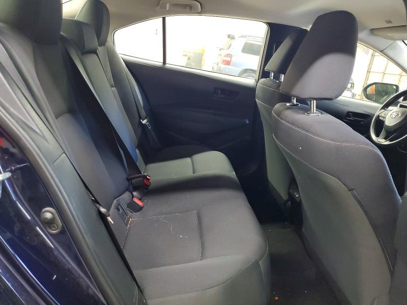 Продаж на аукціоні авто 2023 Toyota Corolla, vin: JTDB4MEE6PJ005233, номер лоту: 59962296