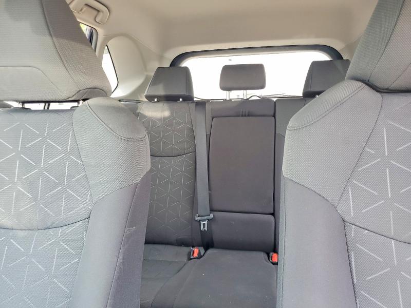 2021 Toyota Rav4 მანქანა იყიდება აუქციონზე, vin: 2T3P1RFV4MW185562, აუქციონის ნომერი: 62297846