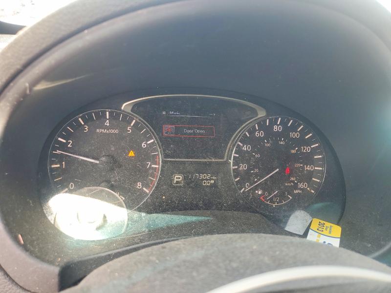 Продажа на аукционе авто 2014 Nissan Altima, vin: 1N4AL3AP9EN356942, номер лота: 61772136