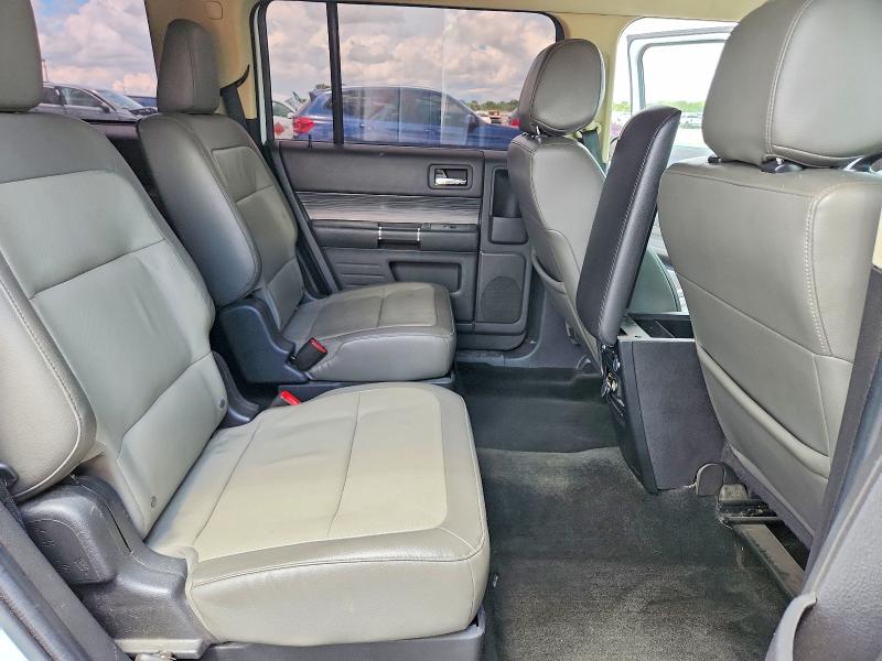 Продажа на аукционе авто 2016 Ford Flex, vin: 2FMGK5C85GBA24113, номер лота: 61052026
