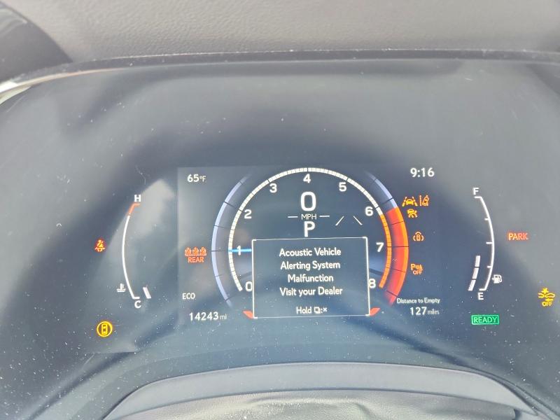 Продажа на аукционе авто 2024 Lexus Rx, vin: 2T2BCMEA9RC016575, номер лота: 59716026