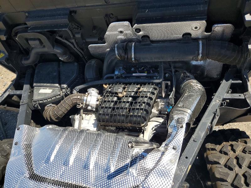 Продажа на аукционе авто 2026 Can-am Defender, vin: 3JBKUAX41TK016283, номер лота: 58422406
