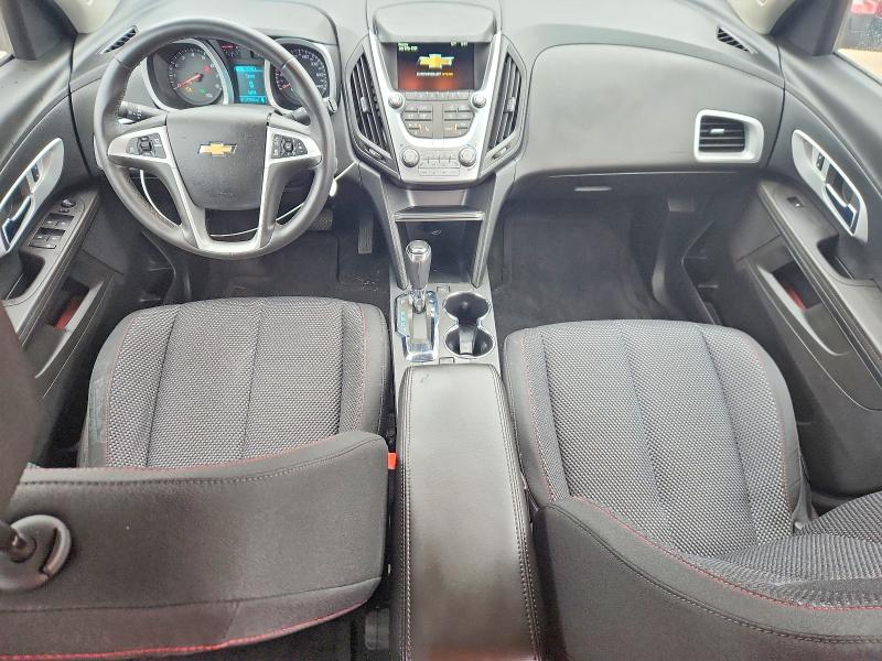 Продажа на аукционе авто 2017 Chevrolet Equinox, vin: 2GNALCEK0H1514140, номер лота: 61923756