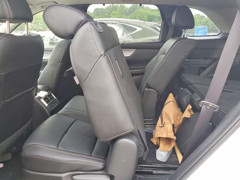 Aukcja sprzedaży 2025 Mazda Cx-90, vin: JM3KKBHD0S1249084, numer aukcji: 62137426