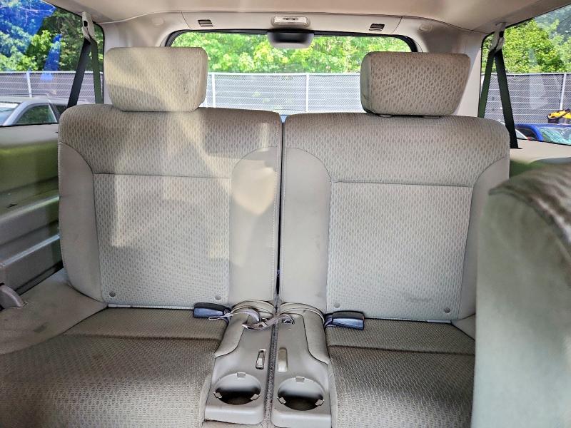 2010 Honda Element მანქანა იყიდება აუქციონზე, vin: 5J6YH1H78AL003886, აუქციონის ნომერი: 62398206