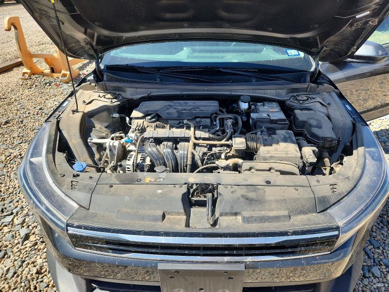 2025 Kia K4 მანქანა იყიდება აუქციონზე, vin: 3KPFU4DE0SE051889, აუქციონის ნომერი: 62082996