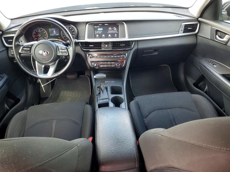 Aukcja sprzedaży 2019 Kia Optima, vin: 5XXGT4L38KG335155, numer aukcji: 63288256
