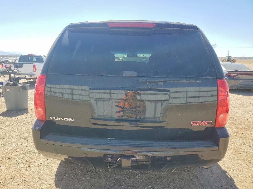 62911996 :رقم المزاد ، 1GKS1CE0XDR129465 vin ، 2013 Gmc Yukon مزاد بيع