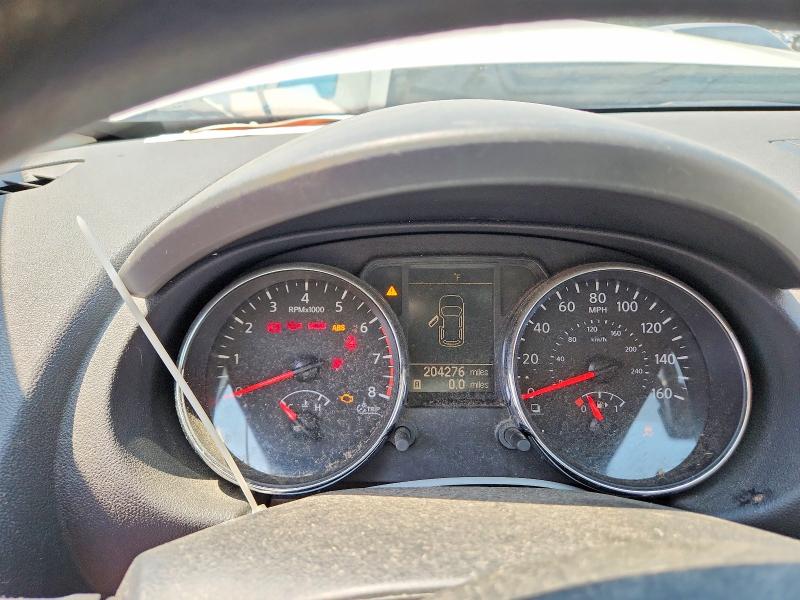 62626536 :رقم المزاد ، JN8AS5MT0CW261313 vin ، 2012 Nissan Rogue مزاد بيع