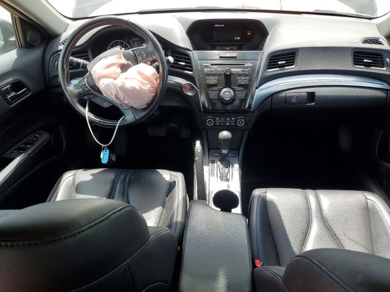 Продажа на аукционе авто 2020 Acura Ilx, vin: 19UDE2F3XLA010650, номер лота: 62214606