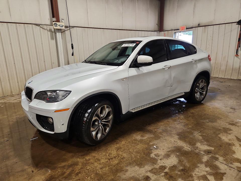 Продажа на аукционе авто 2013 Bmw X6, vin: 5UXFG2C53DL786632, номер лота: 61702216