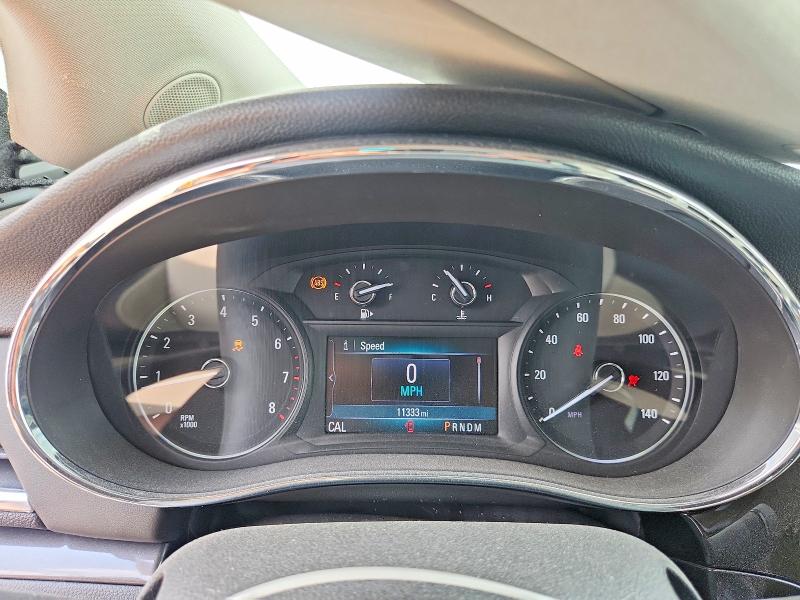 Auction sale of the 2021 Buick Encore, vin: KL4CJASB4MB317833, lot number: 61988176