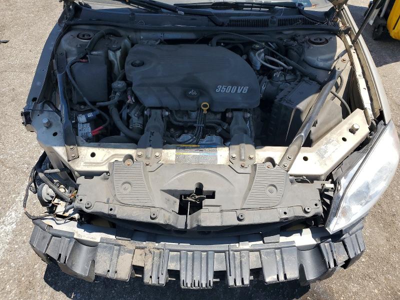 2009 Chevrolet Impala მანქანა იყიდება აუქციონზე, vin: 2G1WB57K891145287, აუქციონის ნომერი: 59911446