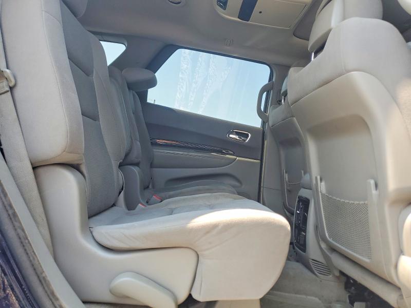2012 Dodge Durango მანქანა იყიდება აუქციონზე, vin: 1C4RDJDG9CC334880, აუქციონის ნომერი: 62062476