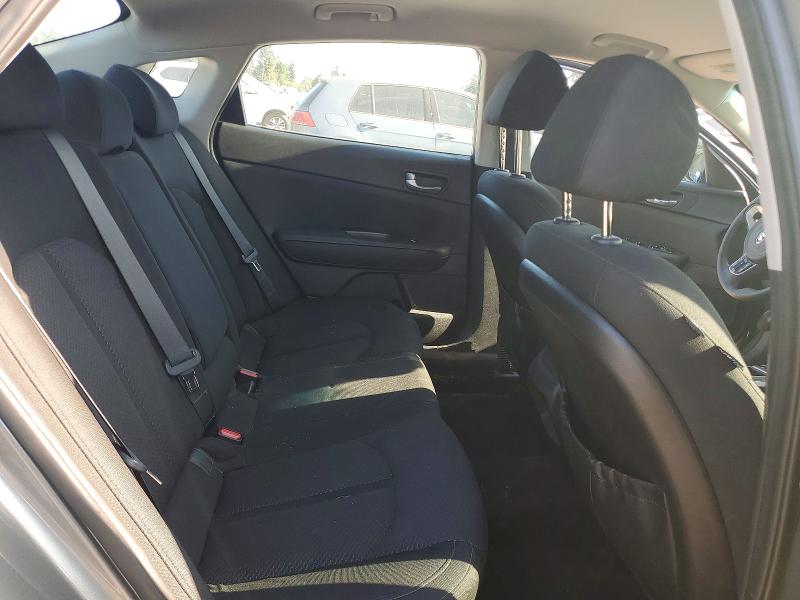 Продажа на аукционе авто 2018 Kia Optima, vin: 5XXGT4L34JG195233, номер лота: 60954026