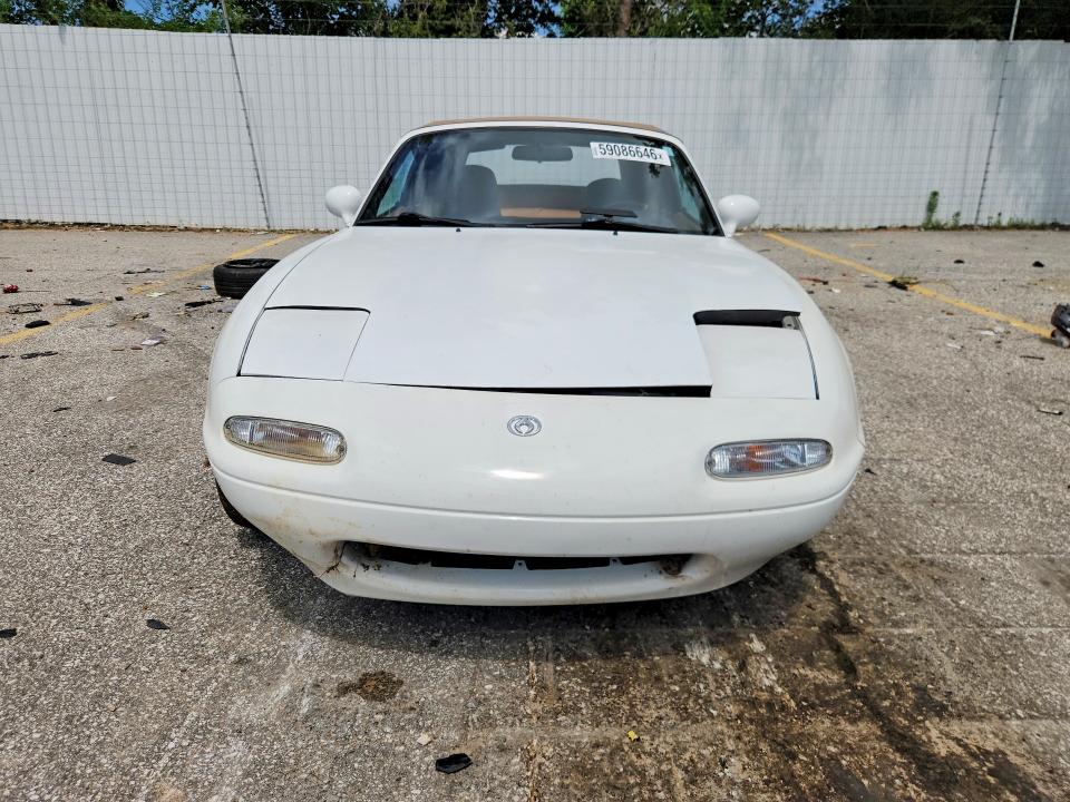 Продаж на аукціоні авто 1993 Mazda Mx-5 Miata, vin: JM1NA3516P0406669, номер лоту: 59086646
