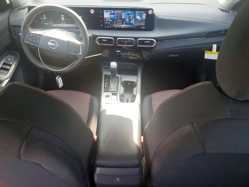 Aukcja sprzedaży 2026 Nissan Sentra, vin: 3N1AB9DV9TY295542, numer aukcji: 59893996