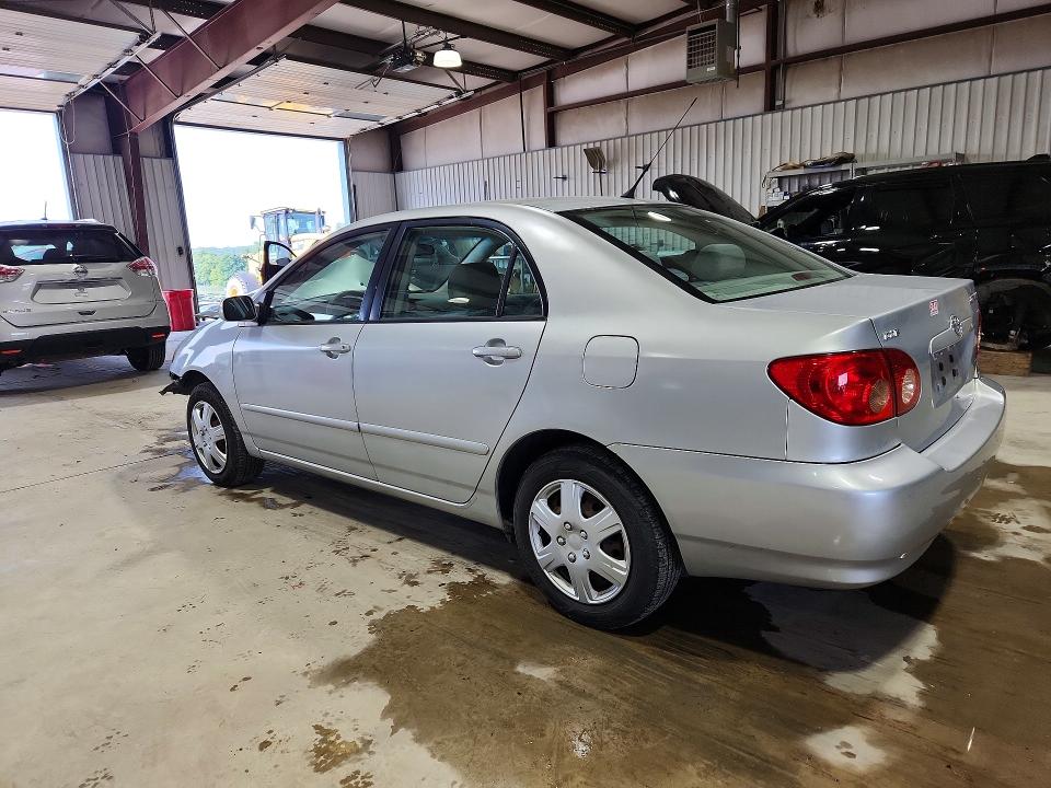 Aukcja sprzedaży 2006 Toyota Corolla, vin: 2T1BR32E16C584173, numer aukcji: 61368176