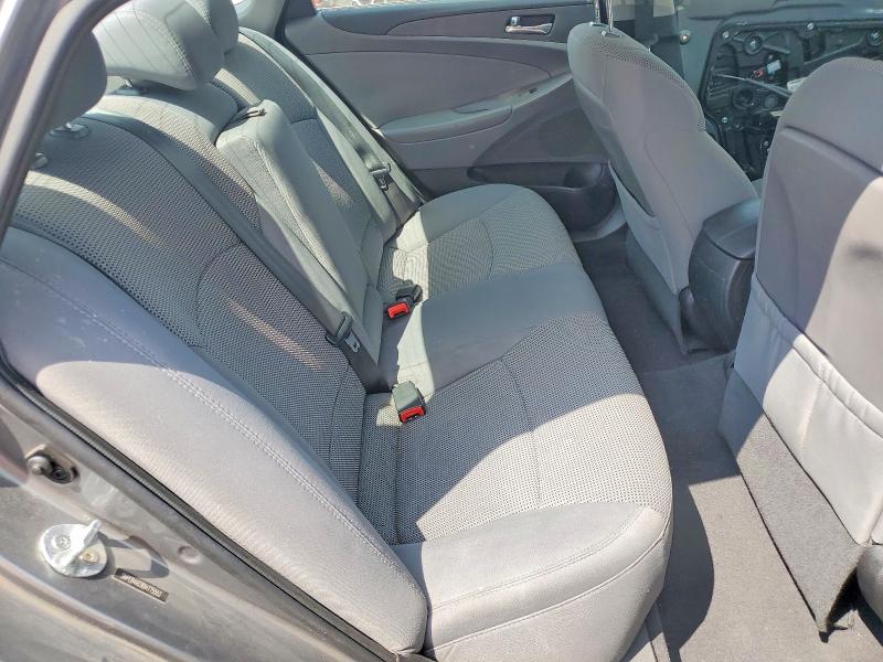 Продаж на аукціоні авто 2013 Hyundai Sonata, vin: 5NPEB4AC9DH775552, номер лоту: 62775436