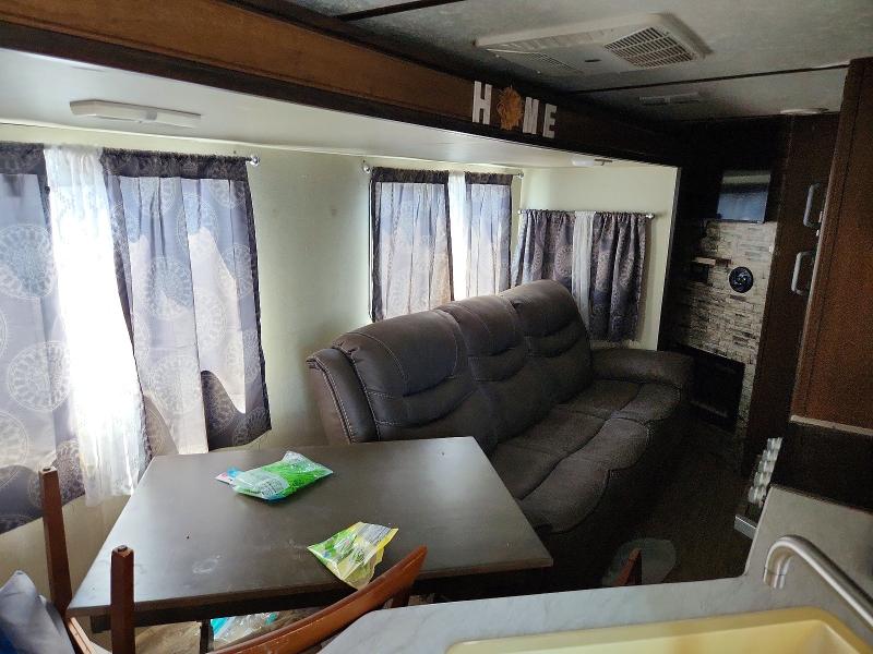 59572996 :رقم المزاد ، 5ZT2AVUB7LB924781 vin ، 2020 Foresriver Avenger مزاد بيع