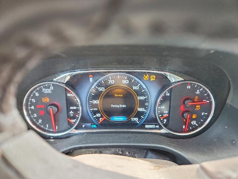 59195876 :رقم المزاد ، 1GKKNXLS2KZ288879 vin ، 2019 Gmc Acadia مزاد بيع