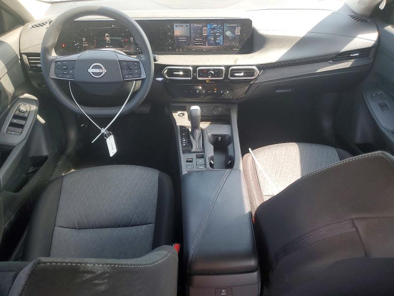 Продаж на аукціоні авто 2026 Nissan Sentra, vin: 3N1AB9CV8TY237150, номер лоту: 63241876